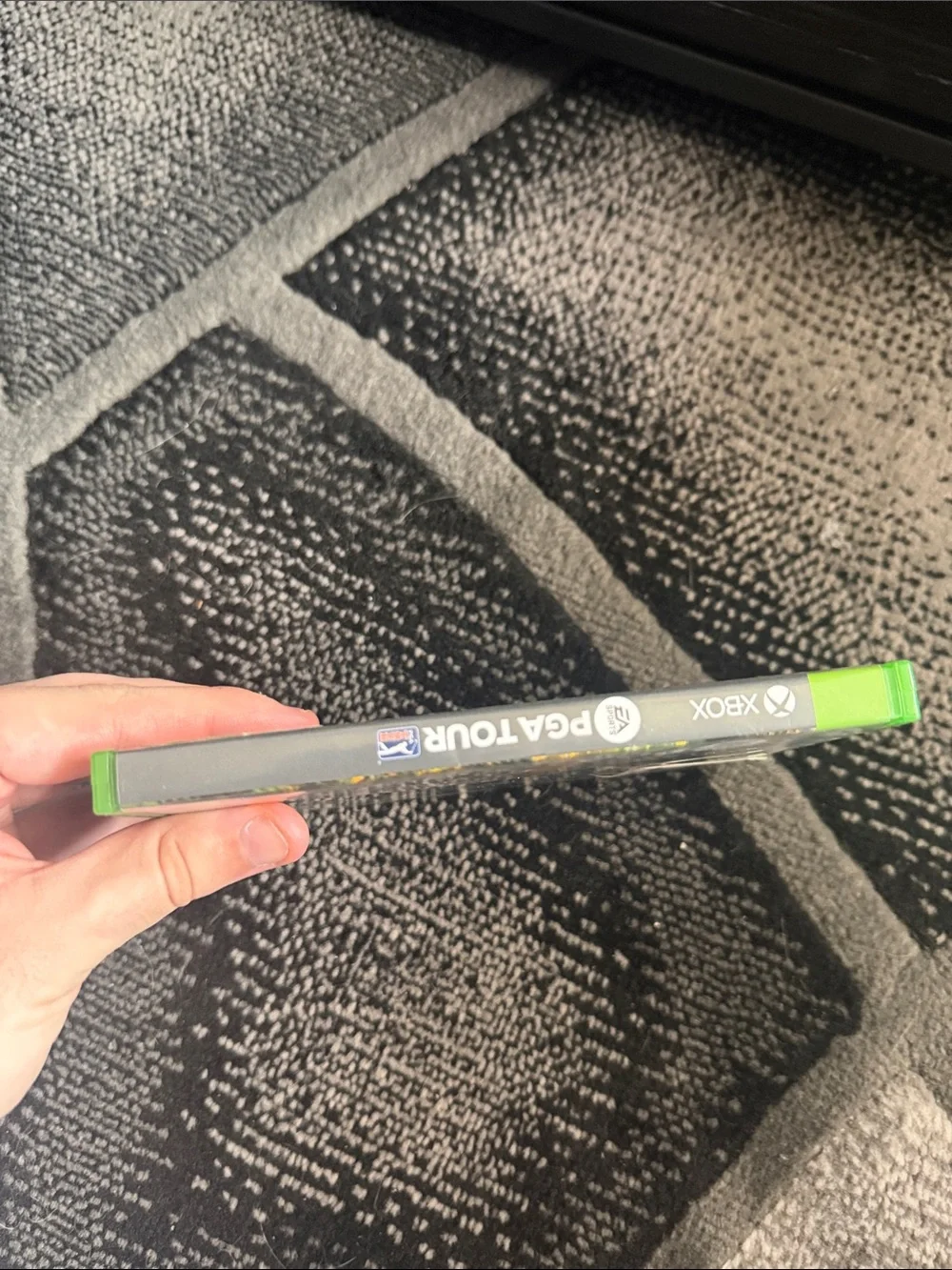 Microsoft pga tour